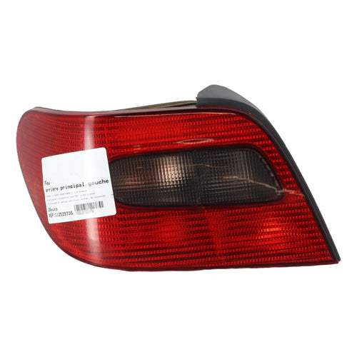 Feu arriere principal gauche (feux) - CITROEN XSARA PHASE 1