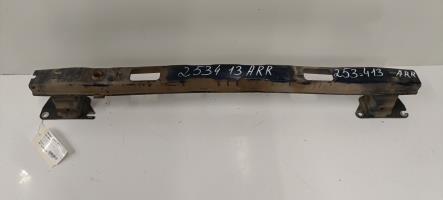 Renfort pare choc arriere (traverse) PEUGEOT 207 PHASE 1 BREAK 2007