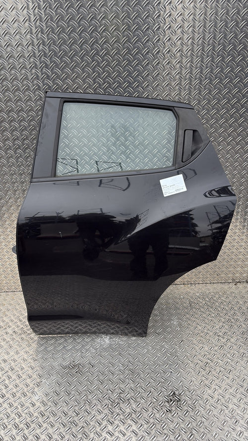 Porte arriere gauche - NISSAN JUKE 1 PHASE 1 2010.0