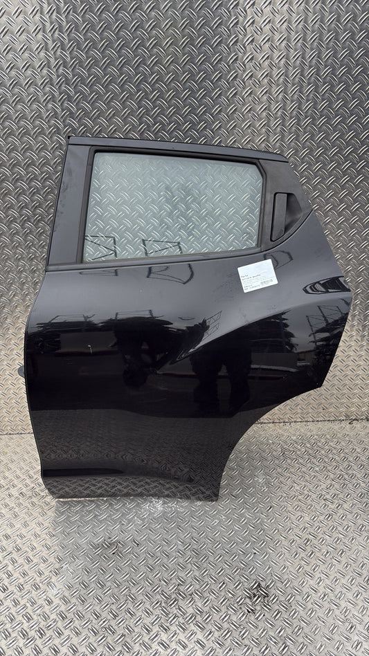 Porte arriere gauche - NISSAN JUKE 1 PHASE 1 2010.0