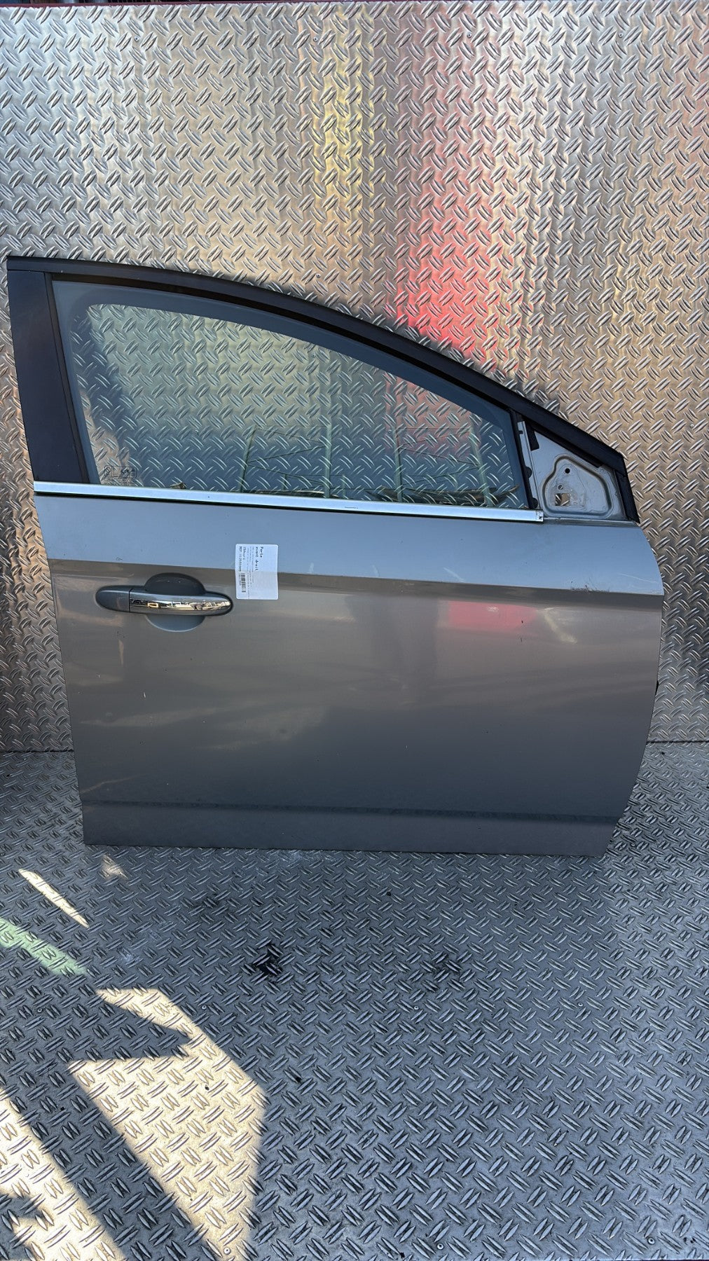 Porte avant droit - FORD MONDEO 3 PHASE 1 2007.0