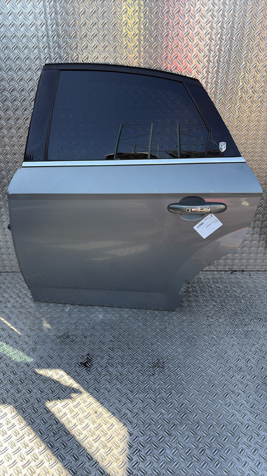 Porte arriere gauche - FORD MONDEO 3 PHASE 1 2007.0