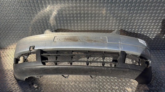 Pare choc avant - VOLKSWAGEN TOURAN 1 PHASE 1 2006.0