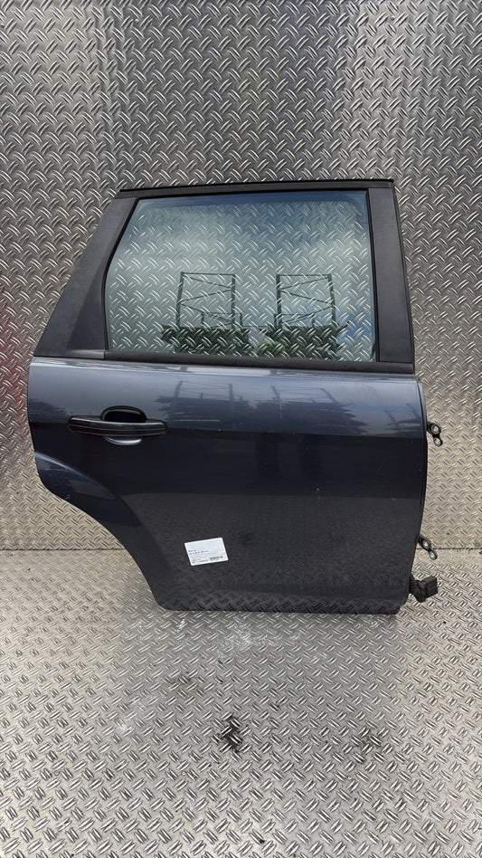 Porte arriere droit - FORD FOCUS 2 PHASE 2 BREAK 2010.0