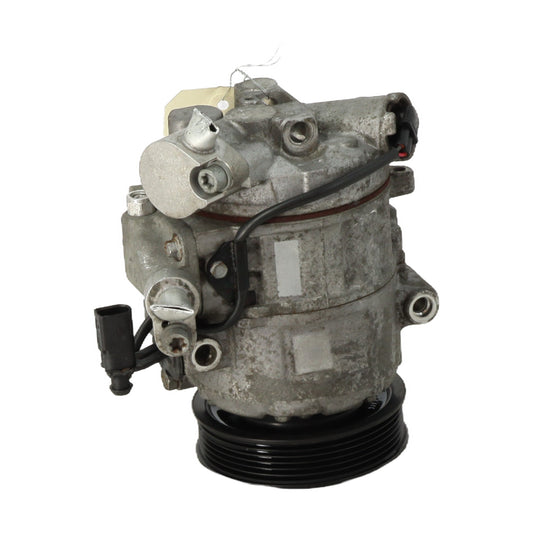 Compresseur clim - VOLKSWAGEN POLO 5 PHASE 1 (2010)