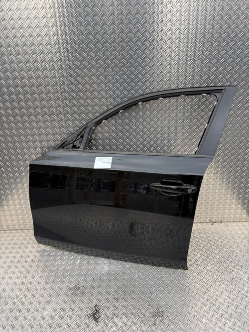 Porte avant gauche - BMW SERIE 1 E87 PHASE 2 2010.0
