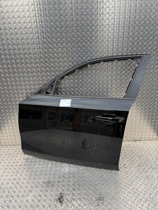 Porte avant gauche - BMW SERIE 1 E87 PHASE 2 2010.0