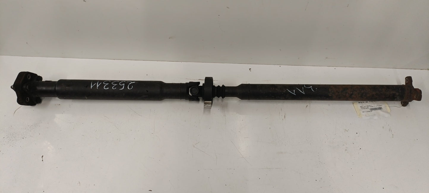 Arbre de transmission (propulsion)