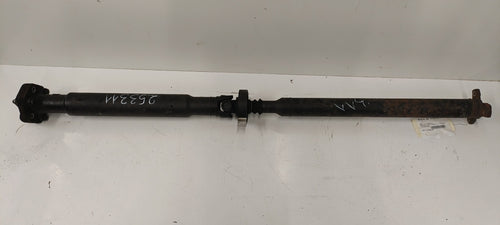 Arbre de transmission (propulsion)