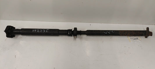 Arbre de transmission (propulsion)