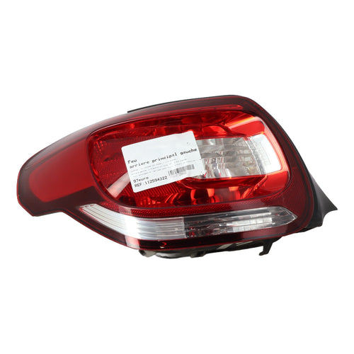 Feu arriere principal gauche (feux) - CITROEN DS3 PHASE 1