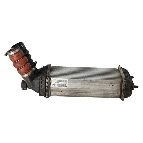Echangeur air (Intercooler)
