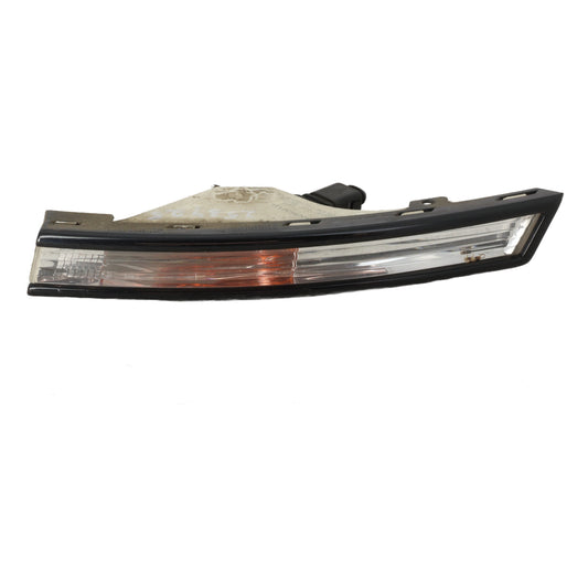 Optique avant secondaire gauche (feux)(clignotant) - VOLKSWAGEN PASSAT 5 BREAK