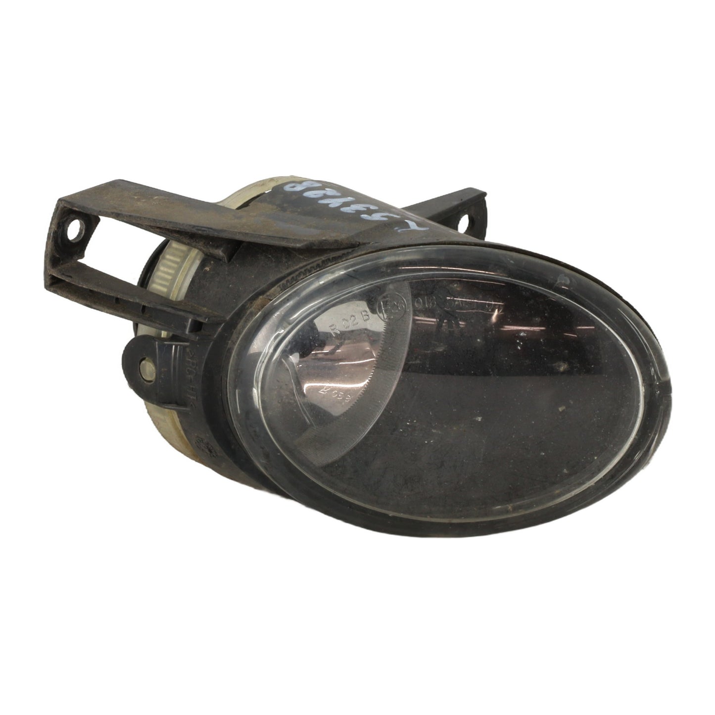 Anti brouillard droit (feux)