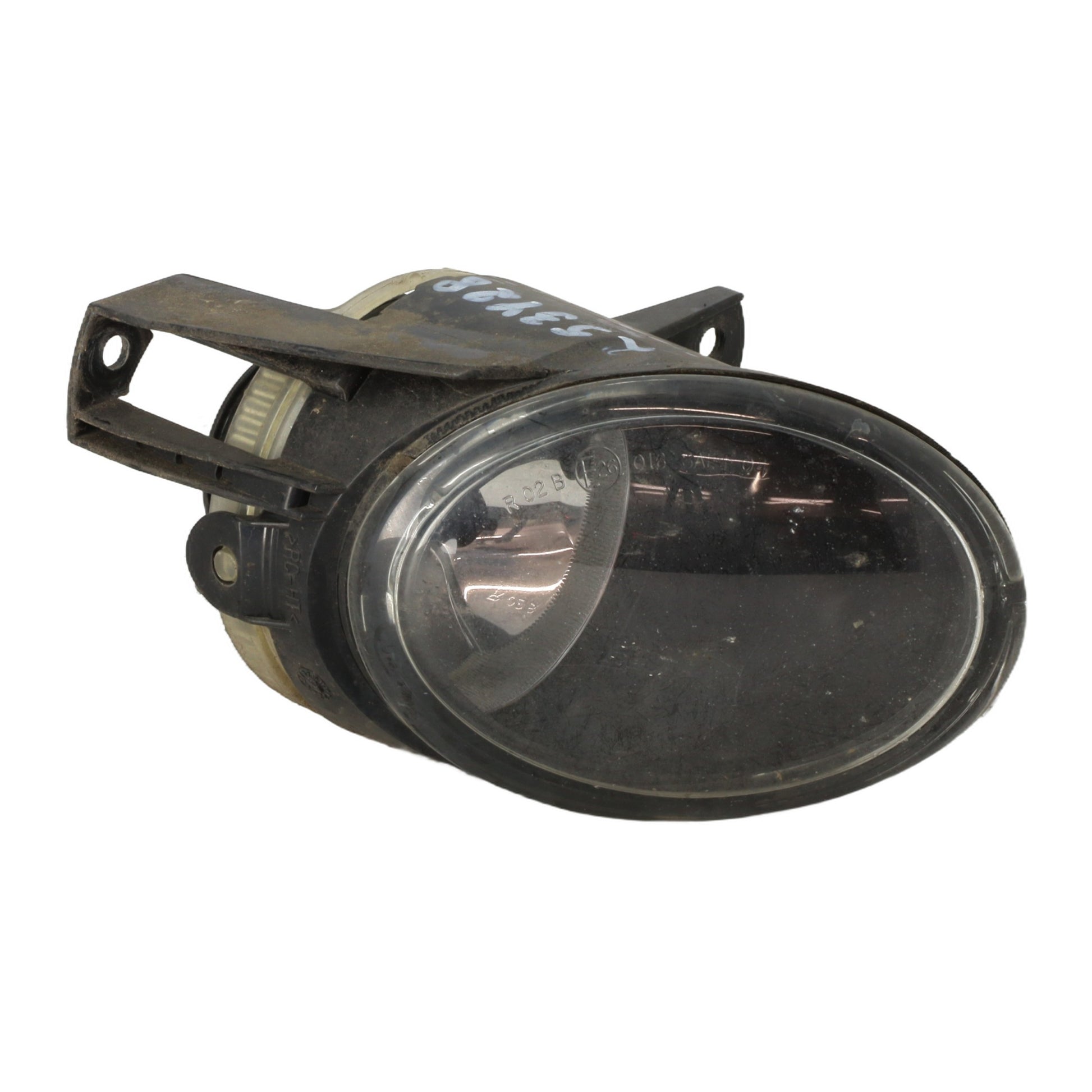 Anti brouillard droit (feux)
