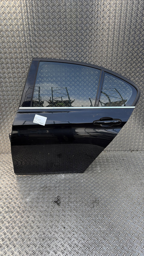 Porte arriere gauche - BMW SERIE 3 F30 PHASE 1 2014.0