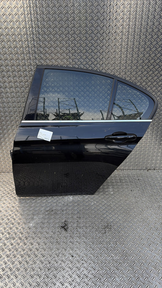 Porte arriere gauche - BMW SERIE 3 F30 PHASE 1 2014.0