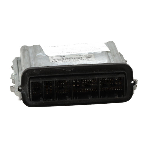 Calculateur moteur