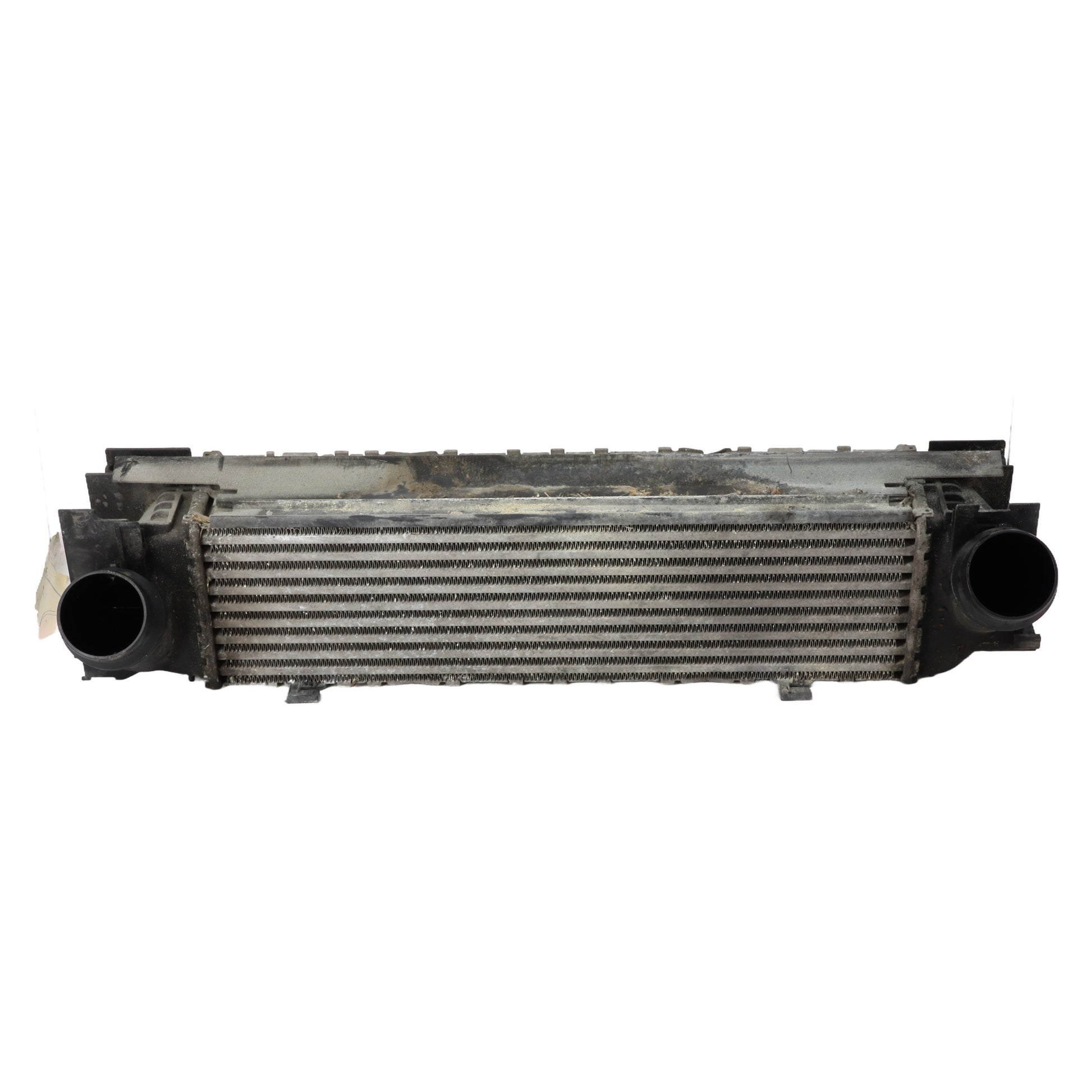 Echangeur air (Intercooler)