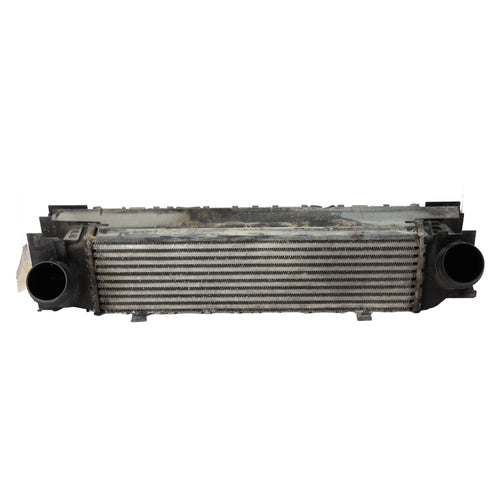 Echangeur air (Intercooler)