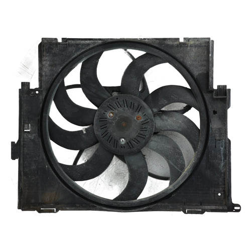 Ventilateur eau
