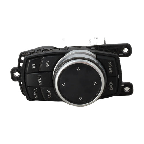 Commande GPS