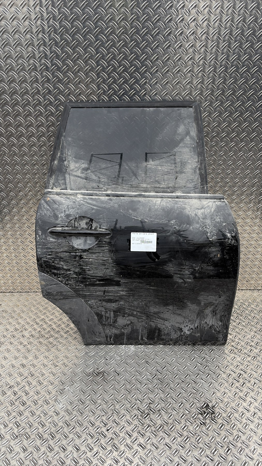 Porte arriere droit - MINI MINI 3 F55 PHASE 2 2023.0