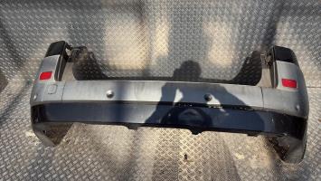 Pare choc arriere RENAULT GRAND SCENIC 2 PHASE 2 2007