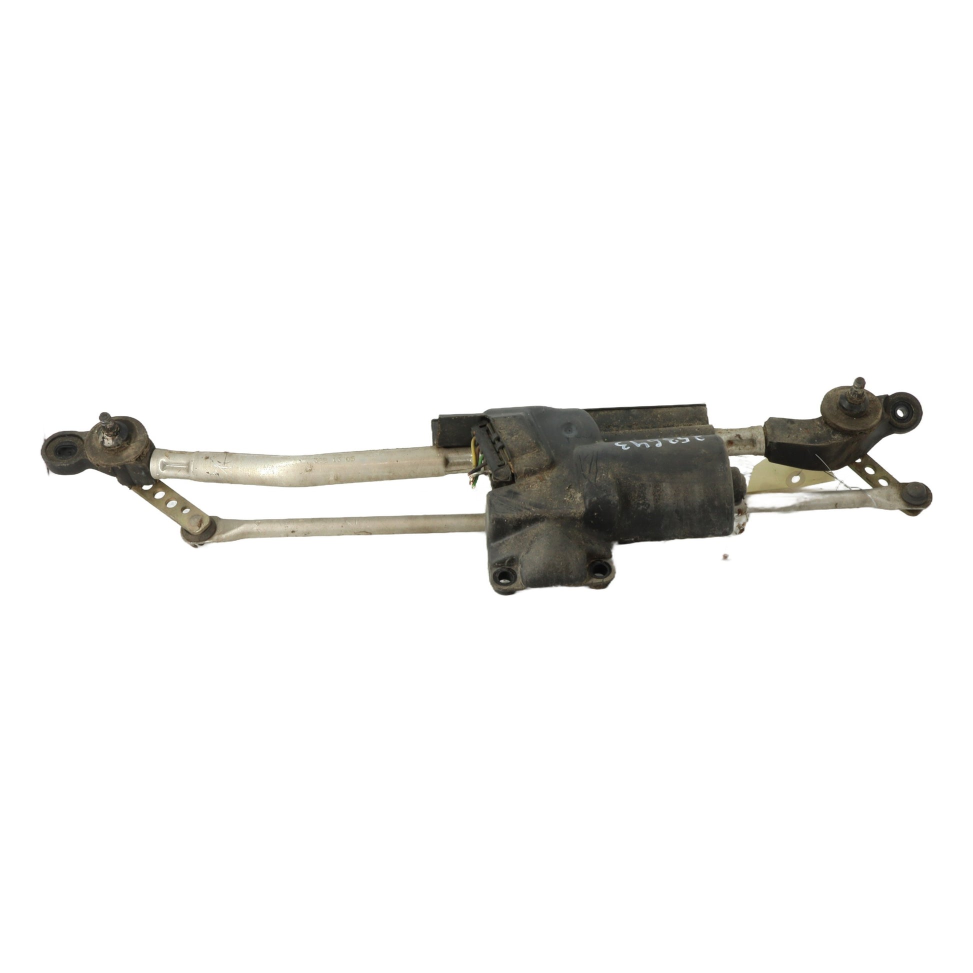 Moteur essuie glace avant
