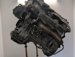 Moteur MERCEDES CLASSE E 212 PHASE 1 272983 2011