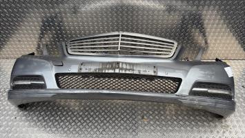 Pare choc avant MERCEDES CLASSE E 212 PHASE 1 2011