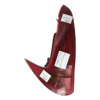 Feu arriere principal gauche (feux) - PEUGEOT 206 PHASE 2 BREAK