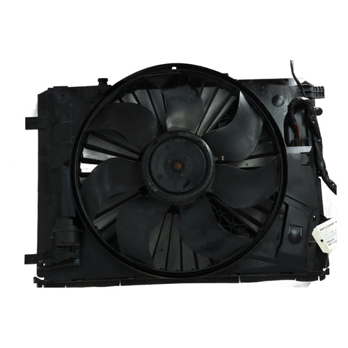 Ventilateur eau