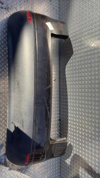 Pare choc arriere VOLKSWAGEN GOLF PLUS PHASE 1 2006