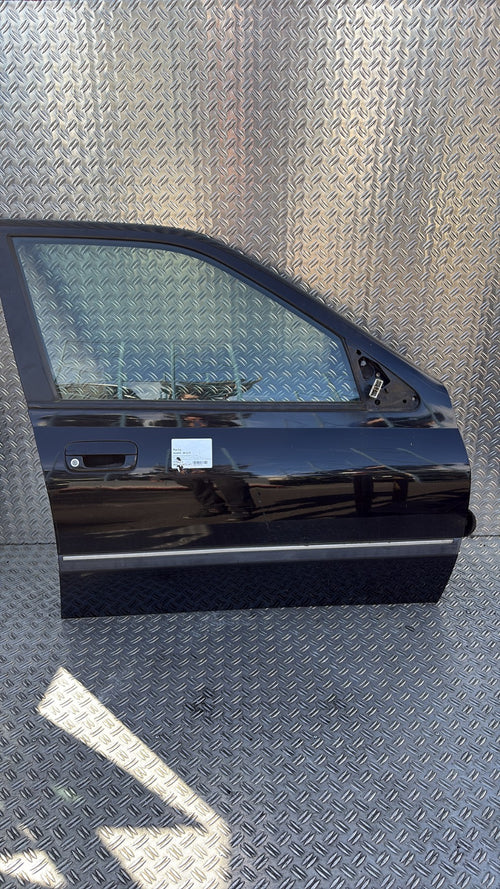 Porte avant droit - PEUGEOT 406 PHASE 1 1999.0