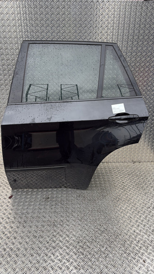 Porte arriere gauche - BMW X5 E70 PHASE 1 2009.0