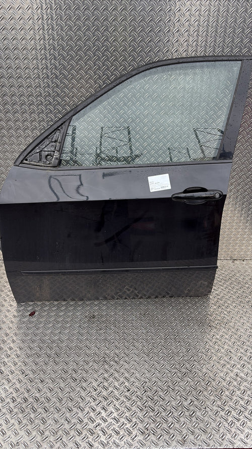 Porte avant gauche - BMW X5 E70 PHASE 1 2009.0