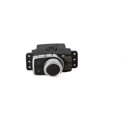 Commande GPS