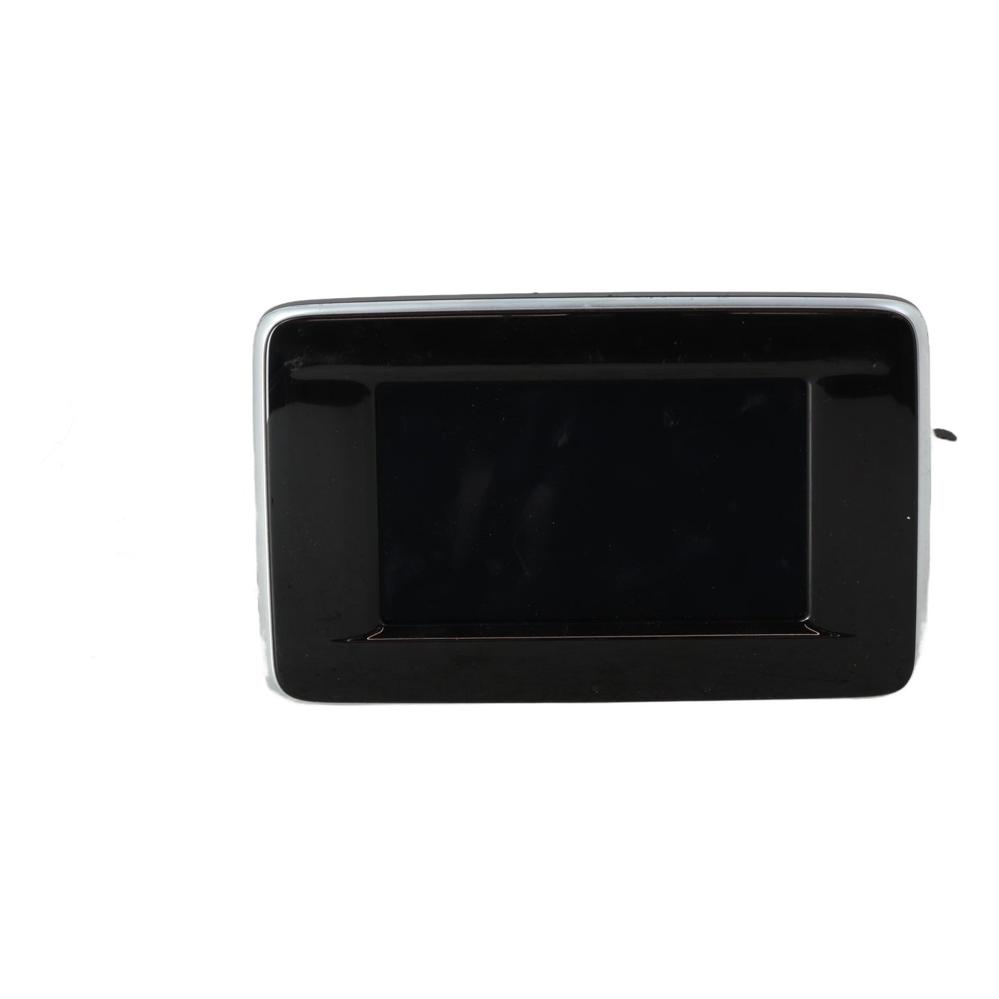 Ecran GPS