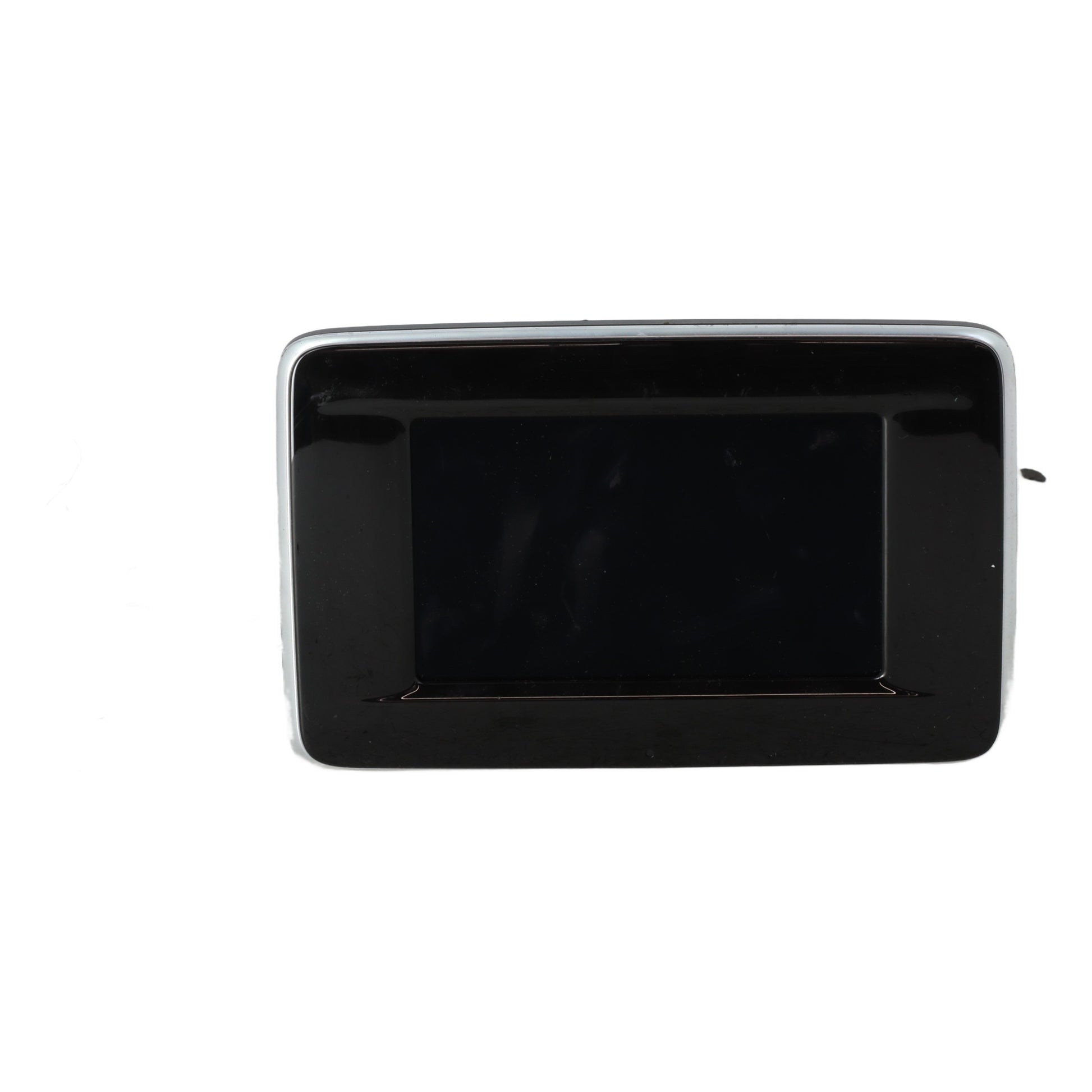 Ecran GPS