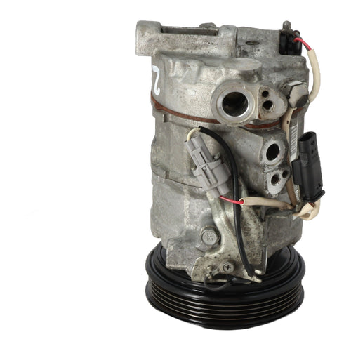 Compresseur clim - MERCEDES CLASSE A 176 PHASE 1 (2015)