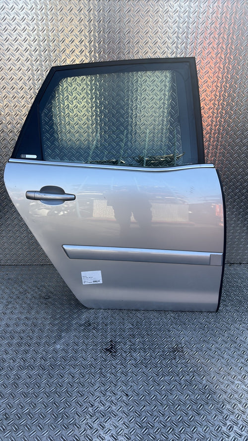 Porte arriere droit - CITROEN C4 PICASSO 1 2009.0