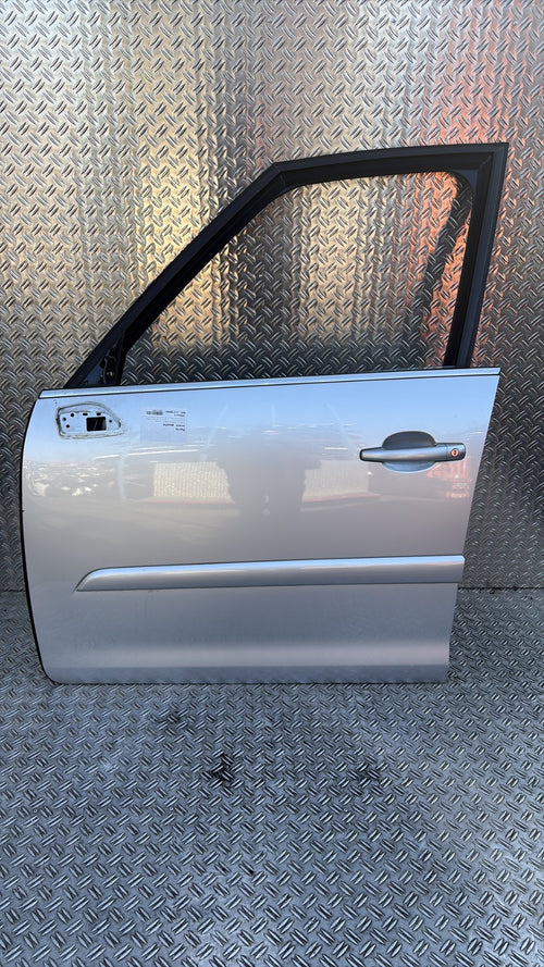 Porte avant gauche - CITROEN C4 PICASSO 1 2009.0