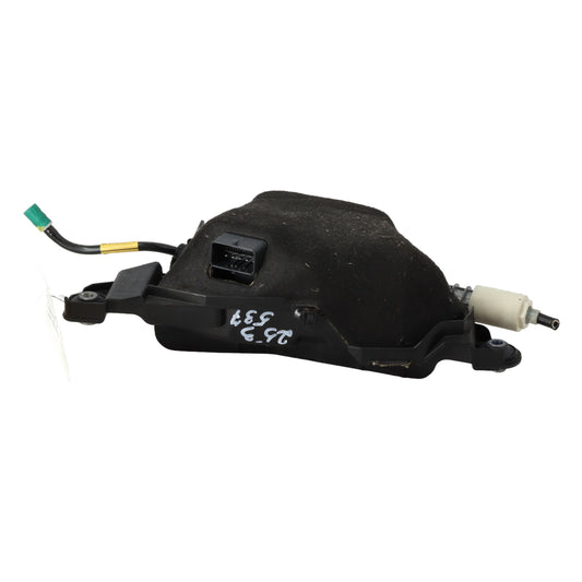 Bloc electrique de frein a main