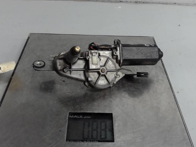 Moteur essuie glace arriere