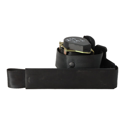 Ceinture avant droit