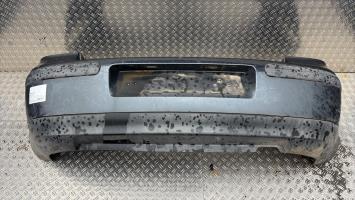 Pare choc arriere VOLKSWAGEN GOLF 4 2000