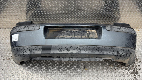 Pare choc arriere - VOLKSWAGEN GOLF 4 2000.0