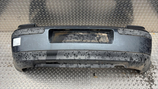 Pare choc arriere - VOLKSWAGEN GOLF 4 2000.0