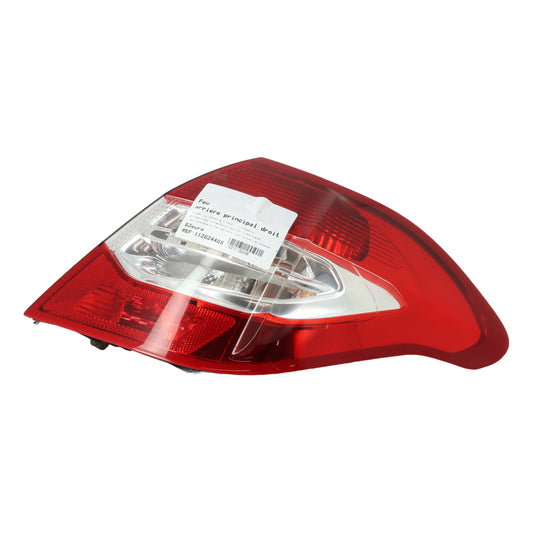 Feu arriere principal droit (feux) - CITROEN C4 2 PHASE 1